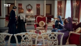 Payitaht Sultan Abdulhamid - Season 01 Episode 335